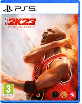 2K Games NBA 2K23 (Michael Jordan Edition) (Offline only)