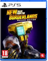 2K Games New Tales From The BORDERLANDS 2 (Deluxe Edition)