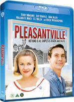 Ab Svensk Film Pleasentville - (Blu-Ray)
