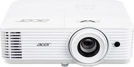 Acer X1827 Standard throw projector 4000 ANSI lumens DLP UHD 4K (3840x2160) White
