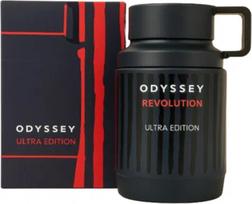Armaf - Odessey Revolution EDP 100 ml
