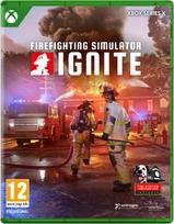Astragon Firefighting Simulator: Ignite