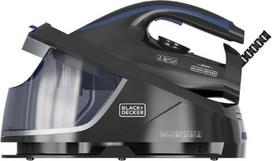 Black+Decker steam generator BXSS2800E