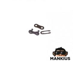 Grandinės sujungimas TYPE CT-840 1 pavarų
