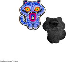 Cinereplicas - KPop Demon Hunters - Derpy Pin Badge