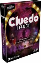 Cluedo : Flugt - Mysteriet i Illusionistklubben
