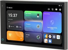 Dahua MONITOR LCD 7" IP CONTROL/PANEL SCP3022A-B DAHUA