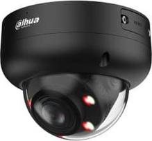 Dahua NET CAMERA 6MP DOME/HDBW3649R-ZAS-IL-27135-B DAHUA