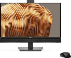 Dell Pro 24 All-in-One QC24251/U5 235T/16GB/512GB SSD/23.81" FHD/Integrated/FHD Cam/Mic/WLAN + BT/W11Pro/3y ProSupport warranty / BTO103_QC24251_EMEA_NoKb