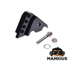 Amortizatoriaus paaukštinimas YAMAHA BLACK