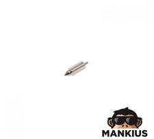 Karbiuratoriaus plūdės adata SUZUKI