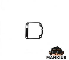 Karbiuratoriaus plūdės dangtelio tarpinė SUZUKI YAMAHA