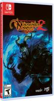 Dungeon And Dragons DUNGEONS & DRAGONS NEVERWINTER NIGHTS 2 - ENHANCED EDITION (Limited Run) (Import)