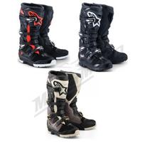 ALPINESTARS Tech 7 Drystar Vyriški batai