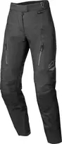 ALPINESTARS ST-1 Neperšlampamos Moteriškos kelnės