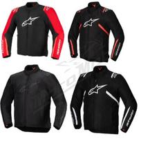 ALPINESTARS T-SPS v2 neperšlampama tekstilinė striukė