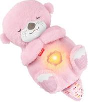 Fisher-Price - Newborn - Soothe 'n Snuggle Otter (JLJ33)
