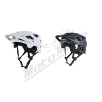 ALPINESTARS Vector Tech Solid dviratininkų šalmas