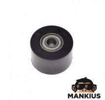 Grandinės įtempėjo ratukas  39 mm