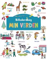 Forlaget Tukan Billedordbog - Min verden