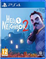 Gearbox Publishing Hello Neighbor 2