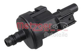 METZGER AUTOTEILE Vožtuvas, aktyvios anglies filtras 2250588