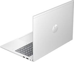 Hewlett-Packard HP ProBook 4 G1a Ryzen 7 250 16"WUXGA IPS 300nits AG 16GB DDR5 5600 SSD512 Radeon 780M Cam 1080p 56Wh W11Pro Pike silver 3Y OnSite