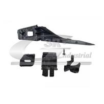 Priekinio žibinto laikiklio rem. komplektas 3RG 77302