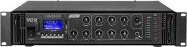 HQM FM/MP3/BLUETOOTH HQM2650B RADIO AMPLIFIER 650W