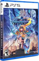 Inti Creates Azure Striker Gunvolt 3 (Limited Run) (Import)
