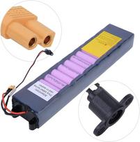 Elektrinio paspirtuko ličio baterija 36v 7.8ah