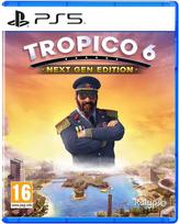 Kalypso Tropico 6 (Next Gen Edition)