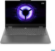 Lenovo LOQ 15IRX10 | Luna Grey | 15.6 " | IPS | FHD | 1920 x 1080 pixels | Anti-glare | Intel Core i5 | i5-13450HX | 16GB | SO-DIMM DDR5 | Solid-state drive capacity 1000GB | NVIDIA GeForce RTX 5060 | GDDR7 | 8GB | Windows 11 Home | 802.11ax | Bluetoot