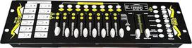 Light4Me DMX 192 MKII - DMX slide controller