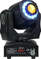Light4Me Mini Spot 60 Ring - LED moving head