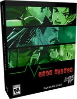 Limited Run Fear Effect 1 (Deluxe Edition)(Limited Run) (Import)