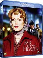 Non-Stop FAR FROM HEAVEN - (Blu-Ray)