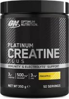 Optimum Nutrition - Kreatin Plus - Ananas 350 g
