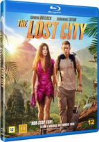 Paramount The Lost City