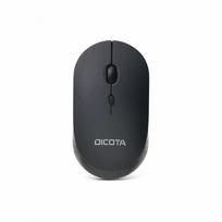 DICOTA Wireless Mouse SILENT V2 black