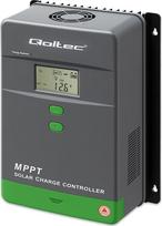 Qoltec Solar charge controller MPPT 60A 12V24V LCD