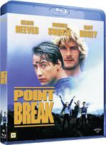 Rialto POINT BREAK - (Blu-Ray)