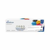 MediaRange HP Toner for CF217A/17A with Chip Black