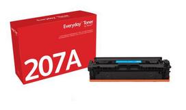 XEROX HP Toner Everyday 207A (W2211A) Cyan