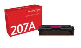 XEROX HP Toner Everyday 207A (W2213A) Magenta