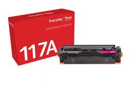 XEROX HP Toner Everyday 117A (W2073A) Magenta