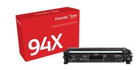 XEROX HP 94X (CF294X) Black Toner Everyday