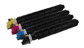 Freecolor Kyocera TASKalfa 3252ci TK-8335Y Yellow+Chip Toner