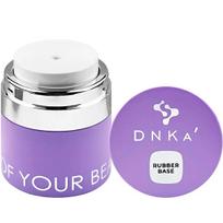 DNKa' Guminė Pagrindo Danga su pompomis - 30 ml