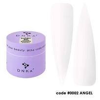 DNKa’ Builder Gel #0002 Angel – 15 ml